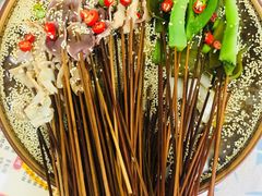 -古真记钵钵鸡(老公园店)