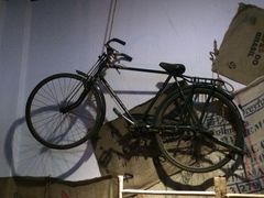 -84那年咖啡馆(李沧万达店)