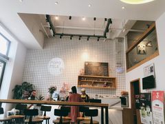 大堂-ICEPOPO MILK(玉兰店)