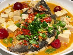 -鑫小城故事·藕汤·家常菜(台北一路总店)