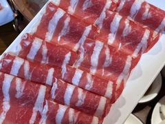 -前门杨记·铜锅涮肉(王府井·故宫店)
