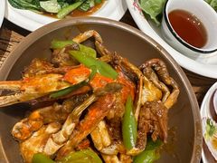 -山海菜馆·海肠捞饭·青岛菜(栈桥店)