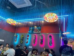 -杨记齐齐哈尔烤肉(总店)