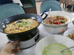 -湘中缘·湖南菜(娄底驻京办店)