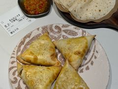 -清真·卡德尔大叔新疆主题餐厅(龙汇路店)