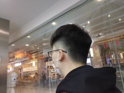 点击看大图 -川和潮人