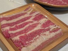 -小茉庐和牛自助火锅(龙湖万达店)