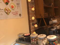 -CafeDuVillage乡村咖啡馆(美邻苑店)