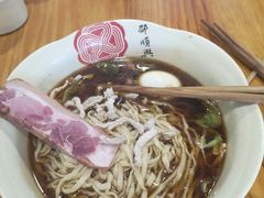 -邵顺兴锅盖面(金山宝地店)