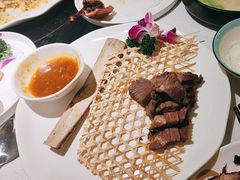 -顺峰顺水顺德菜(第一百货店)
