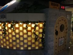 -汉汤温泉馆