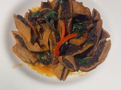 -胖老汉椒麻鸡清真新疆菜(西御街店)