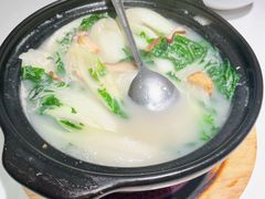 -客颂·客家宴(大壮国际广场店)