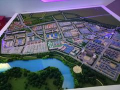 -哈尔滨规划展览馆