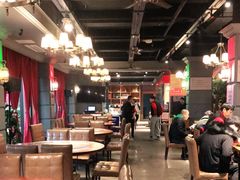 大堂-易老头三样菜(南滨路总店)