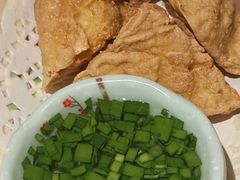 招牌潮州豆干-香港池仔记肠粉王(博多新记襄阳南路店)