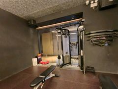 -TOP健身私教工作室(侨香店)