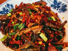 -新李记 · 口味菜馆(南郊公园店)