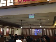 门面-豚王拉面(澳门银河店)