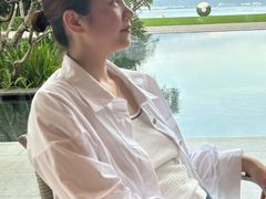 -柏悦酒店-沁园牛排海鲜西餐厅