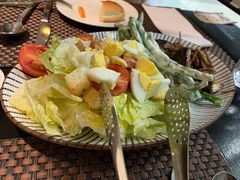 凯撒沙拉-TAMATI(巴黎贝甜韩式西餐厅店)