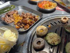 -炽城·烤肉名家(鸿达中央广场店)