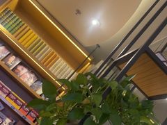 -COSTA COFFEE(西贸凯德晶品4层2店)