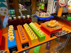 -怡咖啡海鲜自助餐厅(浦东香格里拉店)