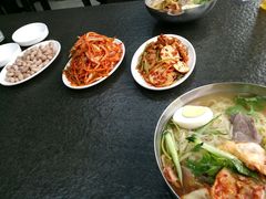 -韩麦大冷面(桂花街直营店)