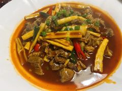 -毛草房(南辛庄街店)