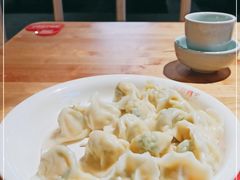 -丝路东方虾仁水饺(北京路二宫汇嘉店)