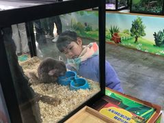 -万达广场(盐城盐都店)