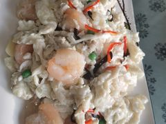 -老苏扬饭店