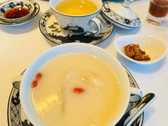 -夏苑(新加坡丽思卡尔顿美年酒店)