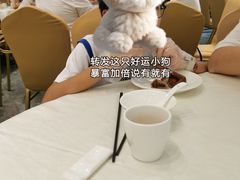 -金时代顺风大酒店(临港百联店)