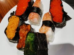 -汉巴味德巴西烤肉(顺和广场店)