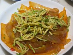 -日丰园海肠水饺·老字号大连海鲜(和平广场店)