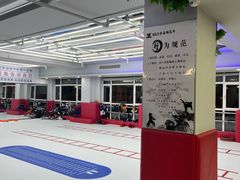 -津武堂散打搏击俱乐部(河西店)