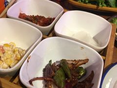 小菜-济州爱肉堂(总店)