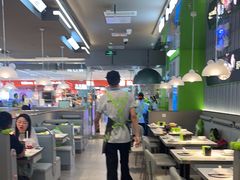 -蛙喔牛蛙(淮安吾悦店)