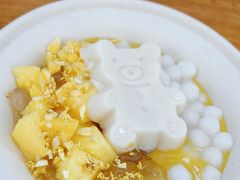 -南海冰室·新式潮汕茶饮(南海店)