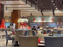 -云海轩·海鲜自助-河北云瑧世纪大饭店1F
