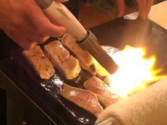 -昊·来了寿司(双楠2店)