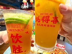 -蚝得喜海鲜(东城店)