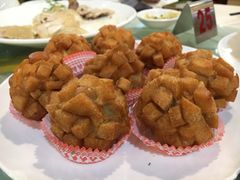 顺德灌汤鲮鱼球-粥旺庄(芳村店)