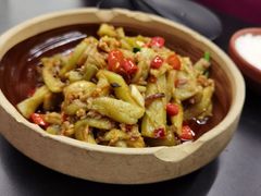 肉沫茄子煲-潇湘阁(三里屯SOHO店)