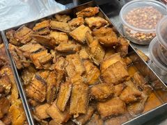 -邵万生食品公司(南京东路店)