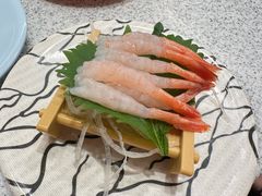 -争鲜回转寿司(海曙天一PLUS店)