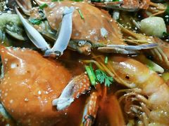-渡海小渔村.老辈日照菜