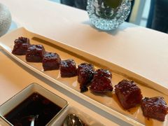 -金轩中餐厅 Jin Xuan(浦东丽思卡尔顿酒店)